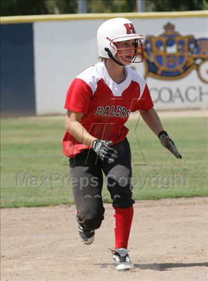 Thumbnail 3 in Gilroy vs. San Benito (CIF CCS D1 Final) photogallery.