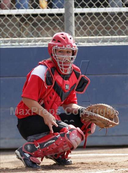 Thumbnail 2 in Gilroy vs. San Benito (CIF CCS D1 Final) photogallery.