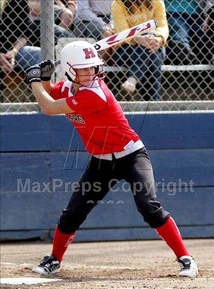Thumbnail 1 in Gilroy vs. San Benito (CIF CCS D1 Final) photogallery.