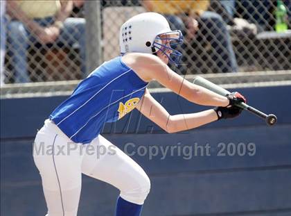 Thumbnail 3 in Gilroy vs. San Benito (CIF CCS D1 Final) photogallery.