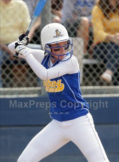 Thumbnail 2 in Gilroy vs. San Benito (CIF CCS D1 Final) photogallery.