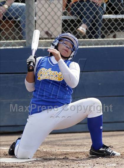 Thumbnail 1 in Gilroy vs. San Benito (CIF CCS D1 Final) photogallery.