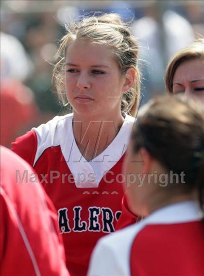 Thumbnail 2 in Gilroy vs. San Benito (CIF CCS D1 Final) photogallery.