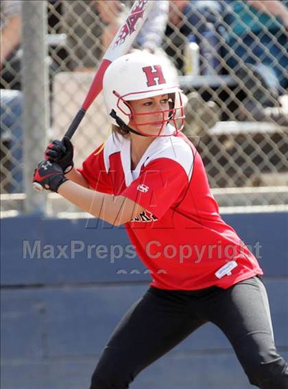 Thumbnail 1 in Gilroy vs. San Benito (CIF CCS D1 Final) photogallery.