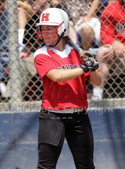 Thumbnail 3 in Gilroy vs. San Benito (CIF CCS D1 Final) photogallery.