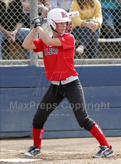 Thumbnail 3 in Gilroy vs. San Benito (CIF CCS D1 Final) photogallery.