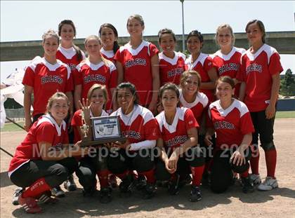 Thumbnail 2 in Gilroy vs. San Benito (CIF CCS D1 Final) photogallery.
