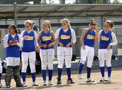 Thumbnail 3 in Gilroy vs. San Benito (CIF CCS D1 Final) photogallery.