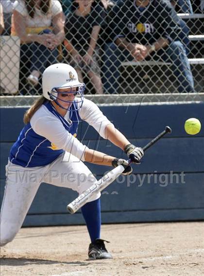 Thumbnail 2 in Gilroy vs. San Benito (CIF CCS D1 Final) photogallery.