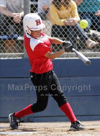 Thumbnail 1 in Gilroy vs. San Benito (CIF CCS D1 Final) photogallery.