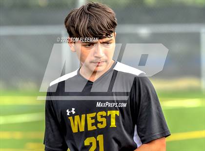Thumbnail 3 in Shawnee Mission East @ Shawnee Mission West photogallery.