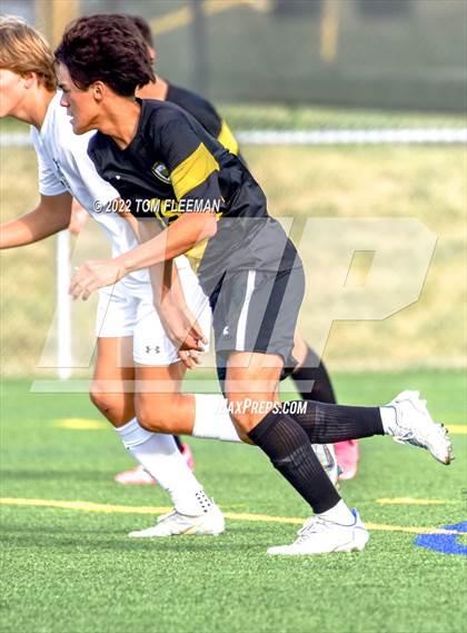 Thumbnail 2 in Shawnee Mission East @ Shawnee Mission West photogallery.