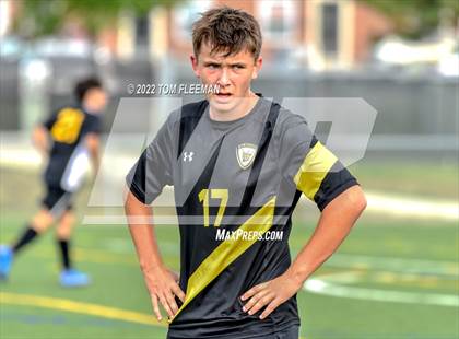 Thumbnail 1 in Shawnee Mission East @ Shawnee Mission West photogallery.