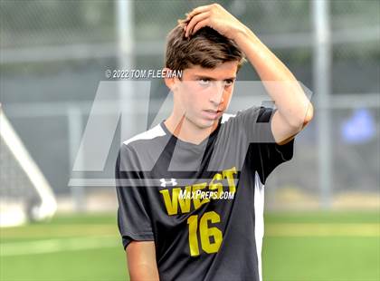 Thumbnail 2 in Shawnee Mission East @ Shawnee Mission West photogallery.