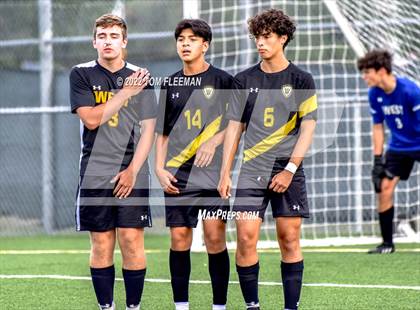 Thumbnail 3 in Shawnee Mission East @ Shawnee Mission West photogallery.