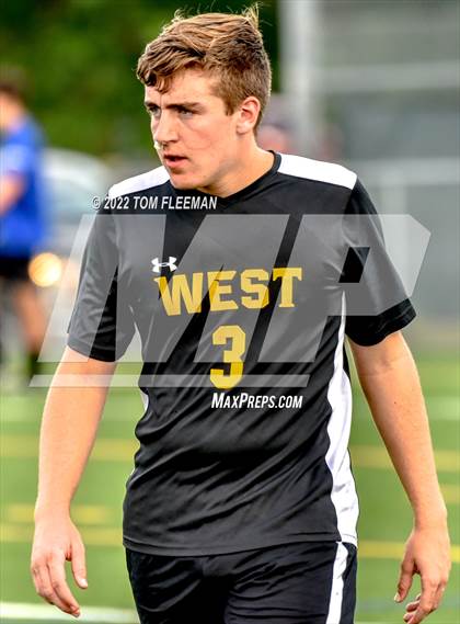 Thumbnail 1 in Shawnee Mission East @ Shawnee Mission West photogallery.