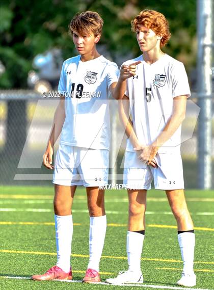 Thumbnail 3 in Shawnee Mission East @ Shawnee Mission West photogallery.