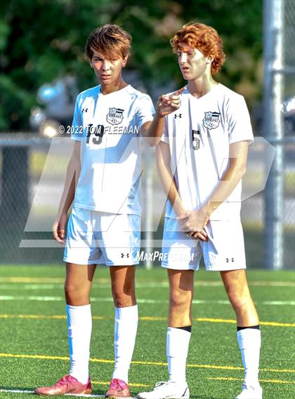 Thumbnail 1 in Shawnee Mission East @ Shawnee Mission West photogallery.