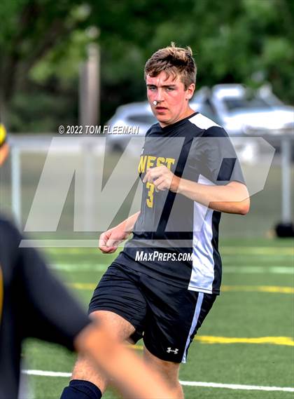 Thumbnail 2 in Shawnee Mission East @ Shawnee Mission West photogallery.