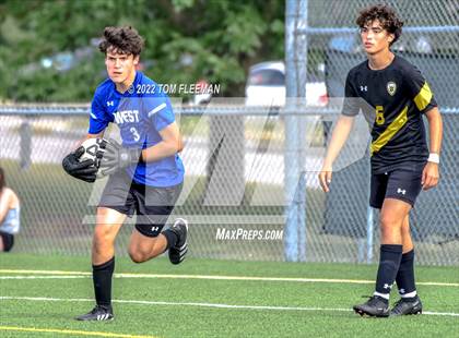 Thumbnail 1 in Shawnee Mission East @ Shawnee Mission West photogallery.