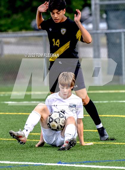 Thumbnail 3 in Shawnee Mission East @ Shawnee Mission West photogallery.