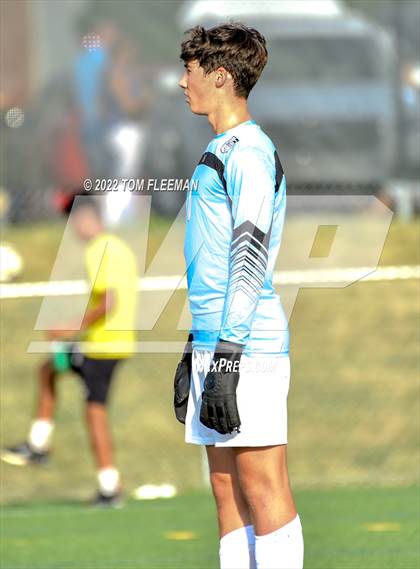Thumbnail 2 in Shawnee Mission East @ Shawnee Mission West photogallery.