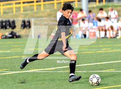 Thumbnail 2 in Shawnee Mission East @ Shawnee Mission West photogallery.