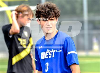 Thumbnail 1 in Shawnee Mission East @ Shawnee Mission West photogallery.