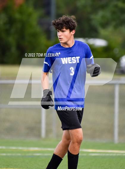 Thumbnail 2 in Shawnee Mission East @ Shawnee Mission West photogallery.
