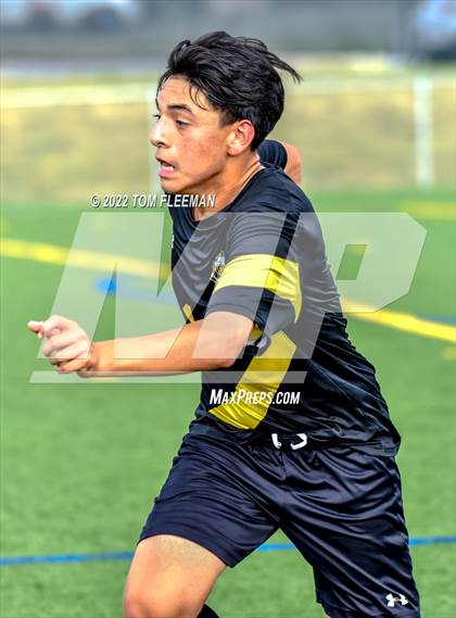 Thumbnail 2 in Shawnee Mission East @ Shawnee Mission West photogallery.