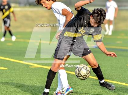 Thumbnail 1 in Shawnee Mission East @ Shawnee Mission West photogallery.