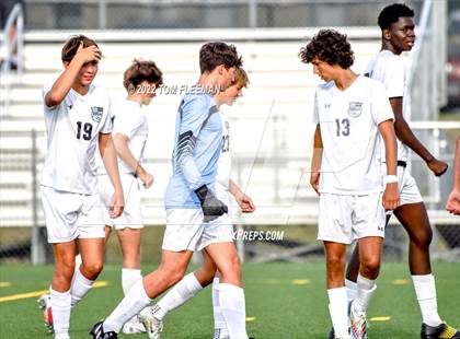 Thumbnail 3 in Shawnee Mission East @ Shawnee Mission West photogallery.