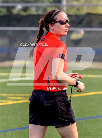 Thumbnail 1 in Shawnee Mission East @ Shawnee Mission West photogallery.