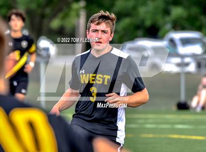 Thumbnail 3 in Shawnee Mission East @ Shawnee Mission West photogallery.