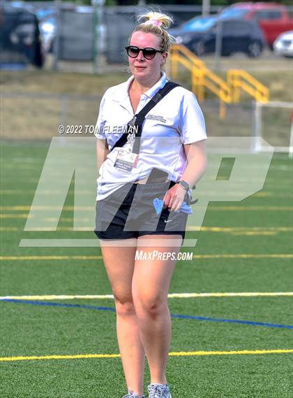 Thumbnail 2 in Shawnee Mission East @ Shawnee Mission West photogallery.