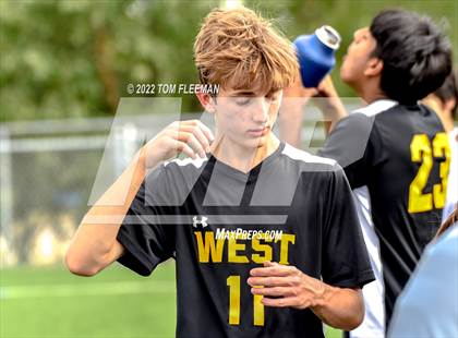 Thumbnail 1 in Shawnee Mission East @ Shawnee Mission West photogallery.