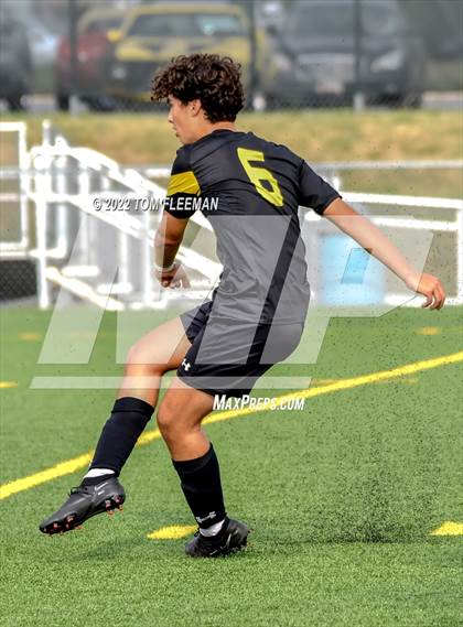 Thumbnail 2 in Shawnee Mission East @ Shawnee Mission West photogallery.
