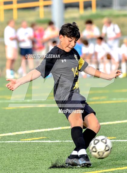 Thumbnail 3 in Shawnee Mission East @ Shawnee Mission West photogallery.