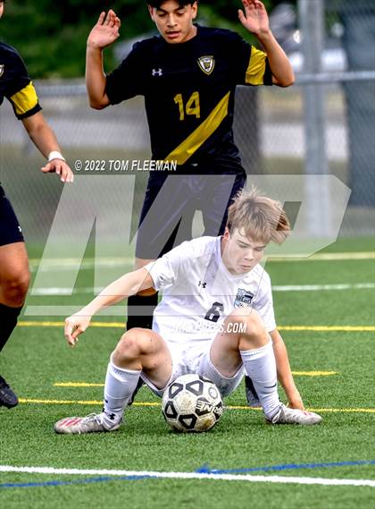 Thumbnail 2 in Shawnee Mission East @ Shawnee Mission West photogallery.