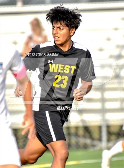 Thumbnail 2 in Shawnee Mission East @ Shawnee Mission West photogallery.