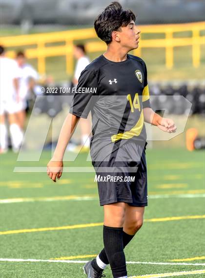 Thumbnail 3 in Shawnee Mission East @ Shawnee Mission West photogallery.