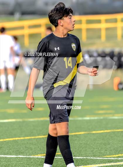 Thumbnail 1 in Shawnee Mission East @ Shawnee Mission West photogallery.