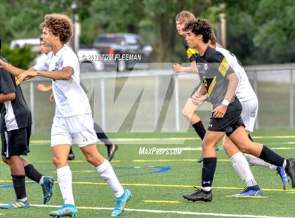 Thumbnail 3 in Shawnee Mission East @ Shawnee Mission West photogallery.