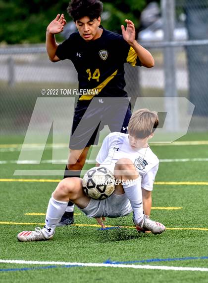 Thumbnail 1 in Shawnee Mission East @ Shawnee Mission West photogallery.