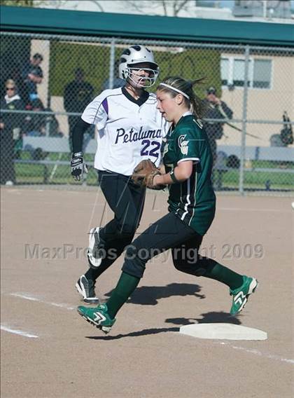 Thumbnail 3 in Petaluma @ Casa Grande photogallery.