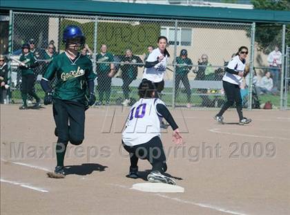 Thumbnail 3 in Petaluma @ Casa Grande photogallery.