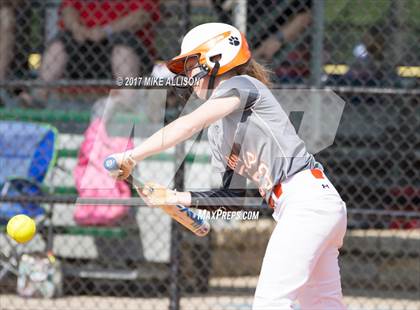 Thumbnail 1 in Meigs County vs Creek Wood photogallery.