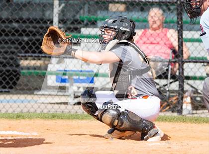 Thumbnail 2 in Meigs County vs Creek Wood photogallery.
