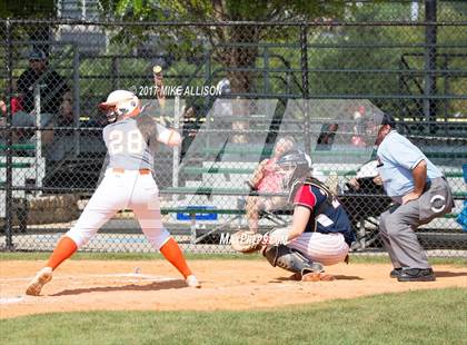 Thumbnail 1 in Meigs County vs Creek Wood photogallery.