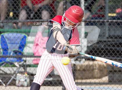 Thumbnail 2 in Meigs County vs Creek Wood photogallery.
